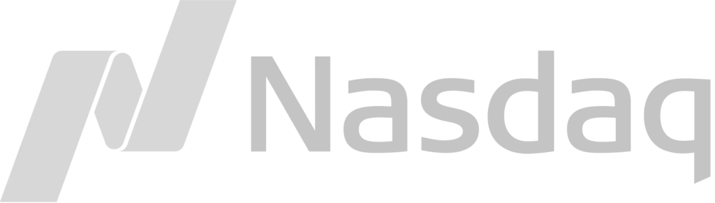 NASDAQ Logo Stock Exchange