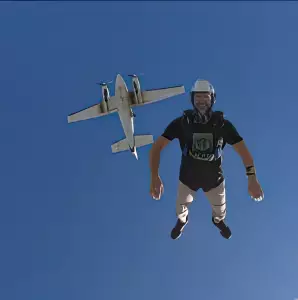 Austin Texas Skydiving Worldwide Community