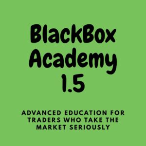 BlackBox Academy 1.5