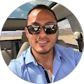 Vic Dimitrov Avatar